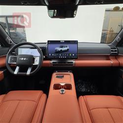 BYD Leopard 7